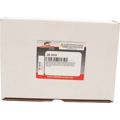 Utv Drive Shaft Support Bearing