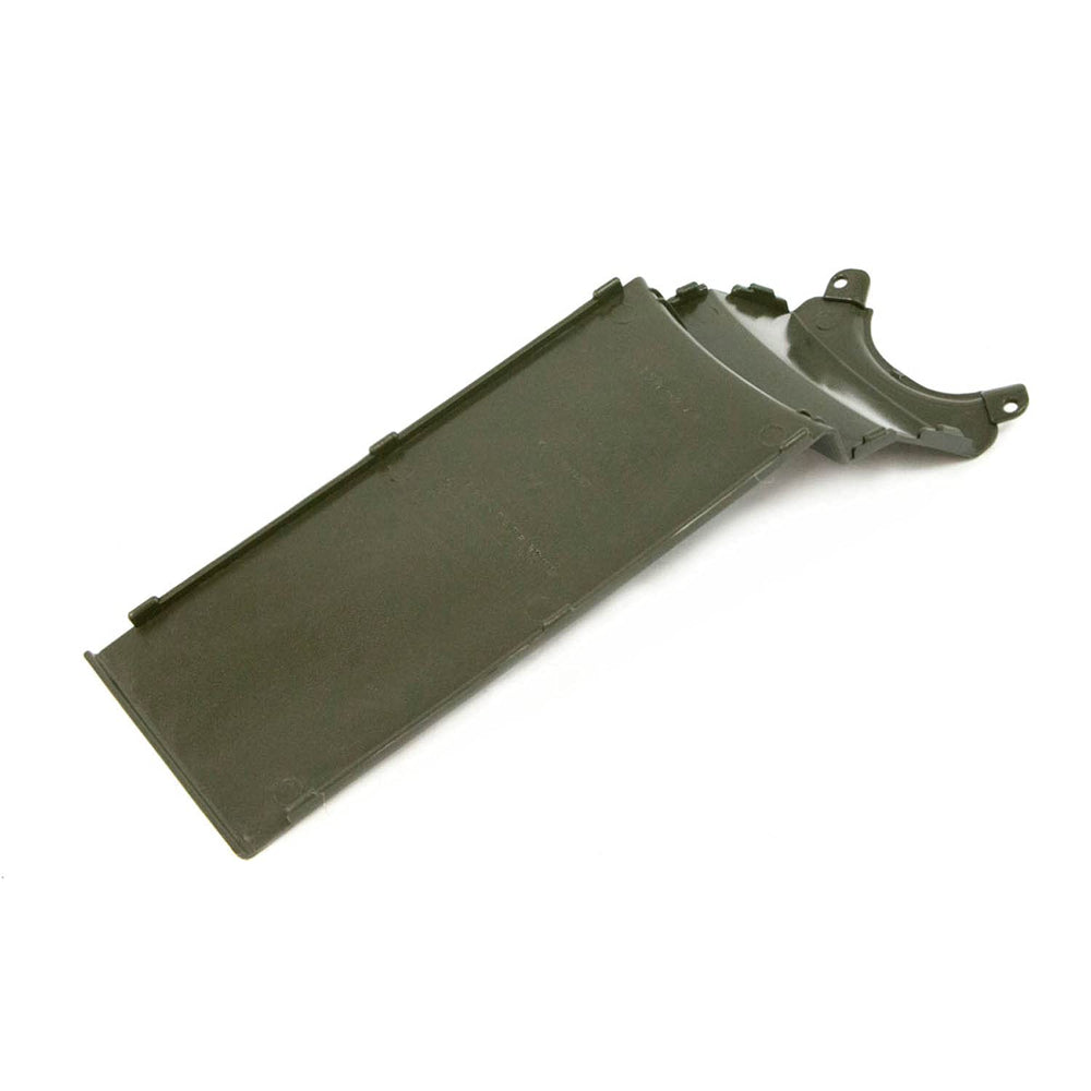 
                      
                        Polaris ATV Utility Cover, Front, Sagebrush Green Metallic, Genuine OEM Part 0453714-498, Qty 1
                      
                    