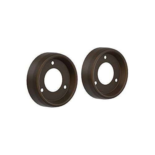 
                      
                        Indian Motorcycle Exhaust End Caps, Pair, Bronze, for Specific Scout, Scout Sixty, Scout Bobber, Scout Rogue, Scout Rogue Sixty Models and More, Easy Install, for Custom Style - 2881184-687
                      
                    