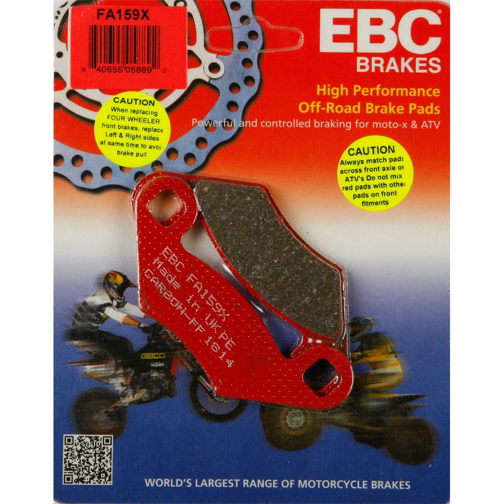 Brake Pads