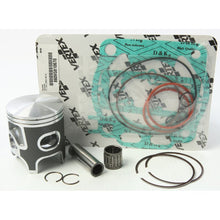 Top End Kit Cast 66.35/Std Yam