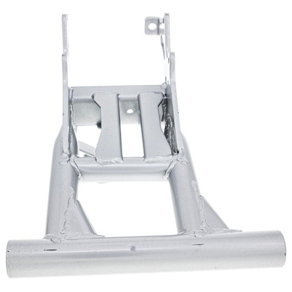 Polaris ATV Swing Arm, Cloud Silver, Genuine OEM Part 0454099-385, Qty 1