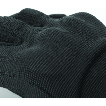 Speed and Strength Speed Society Gloves Black Womens -XS