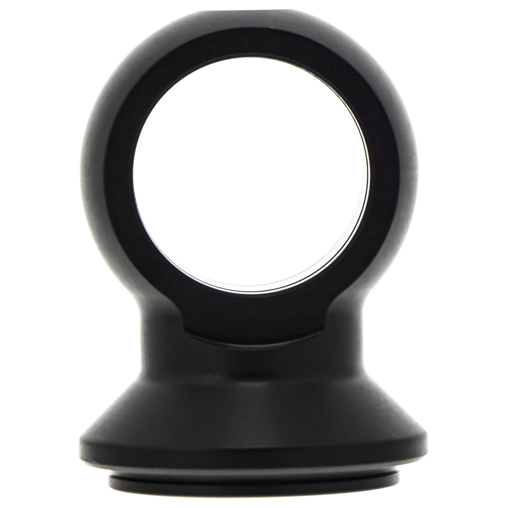 Polaris RZR Eyelet, Black, Genuine OEM Part 1501300, Qty 1