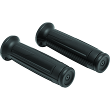 Kuryakyn Omni Grips Satin Black