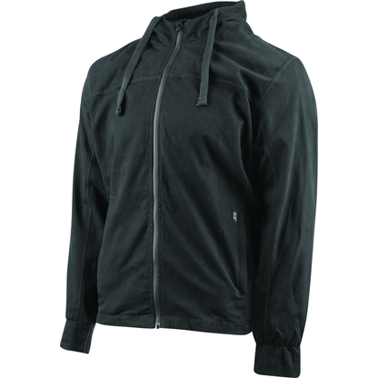 Speed and Strength Go for Broke Armored Hoody Black - XL