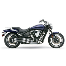 Speedster Swept F/S Chrome Yam Warrior 02 10