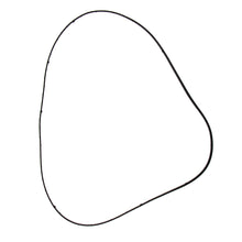 Polaris Ranger Clutch Cover Seal, Outer, Genuine OEM Part - 5416207