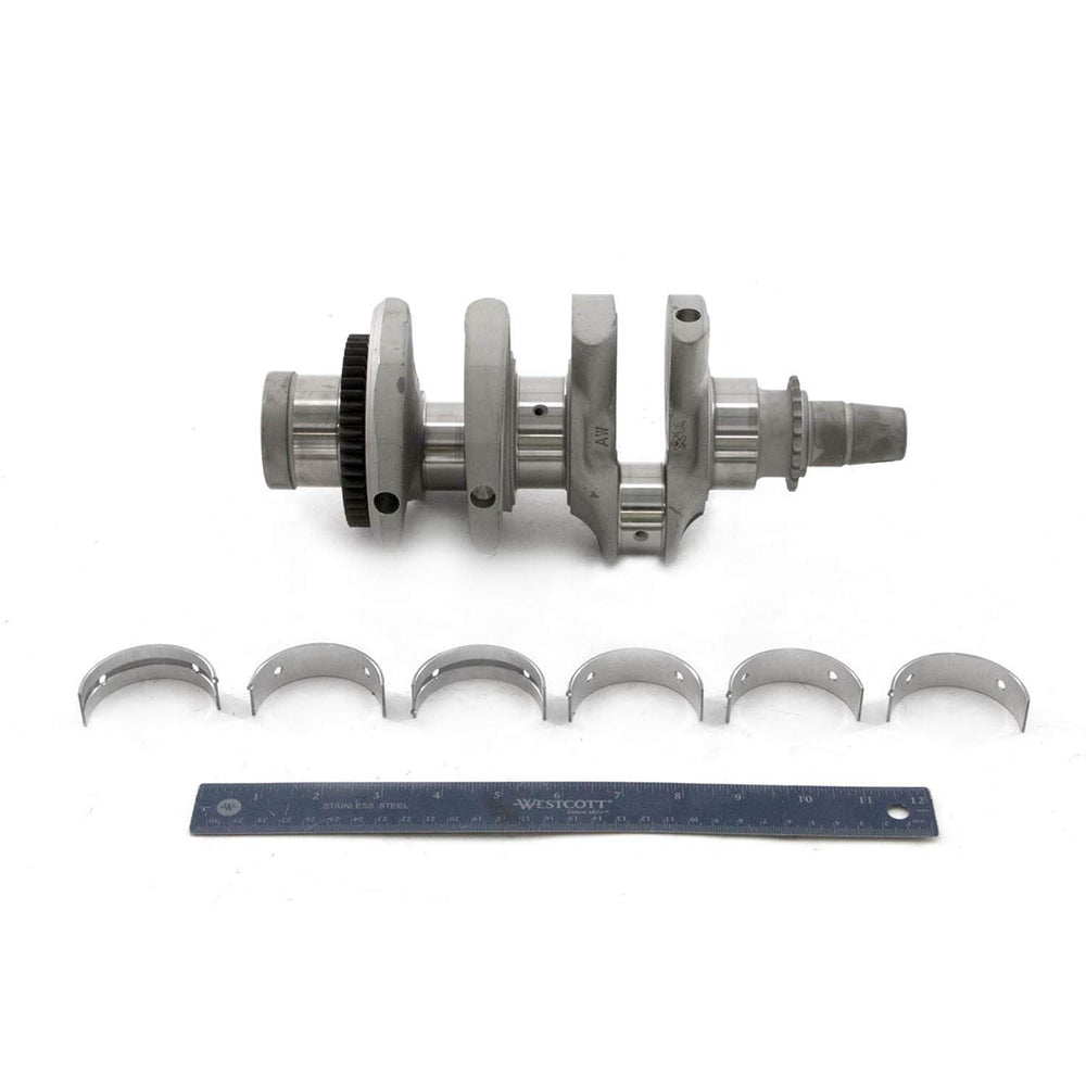 
                      
                        Polaris ATV Crankshaft Kit, Sportsman 952, Genuine OEM Part 2205143, Qty 1
                      
                    