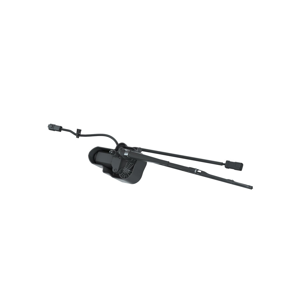 Polaris Off Road Glass Windshield Wiper Kit, Rear
