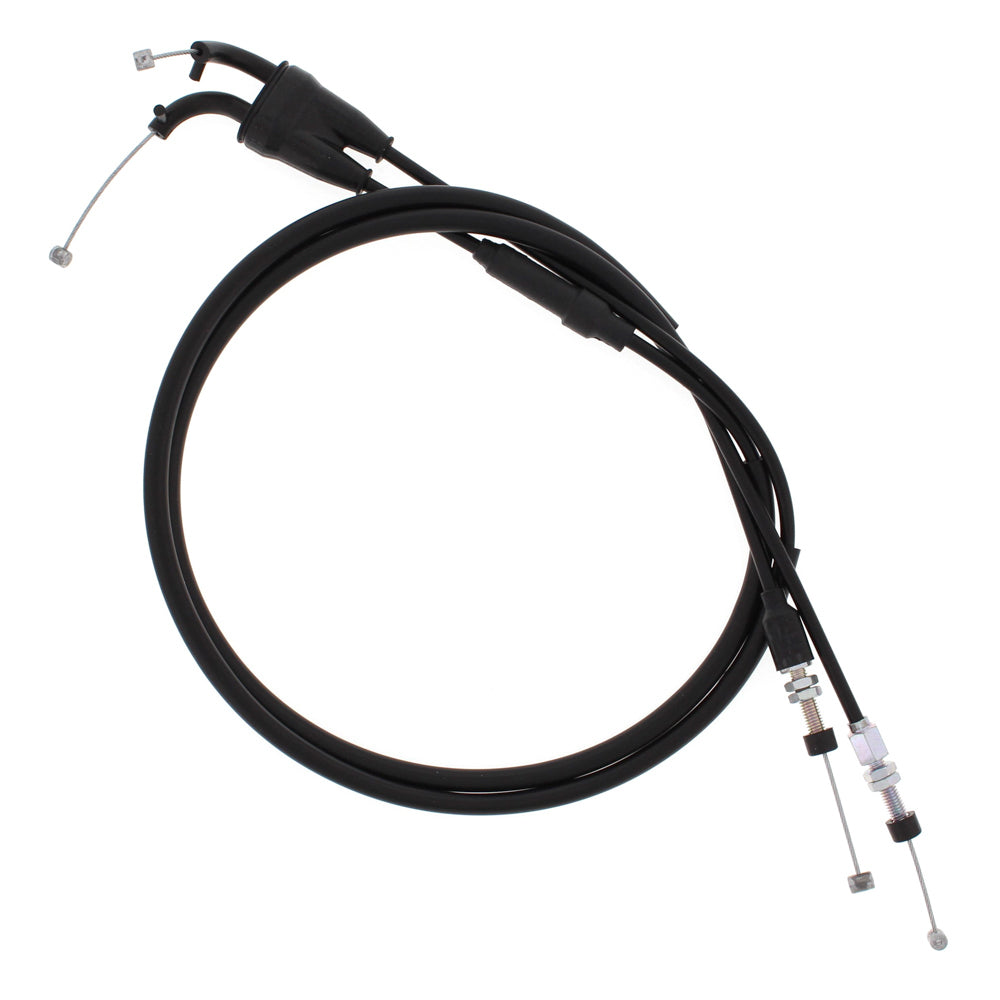 Throttle Cable