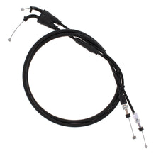 Throttle Cable