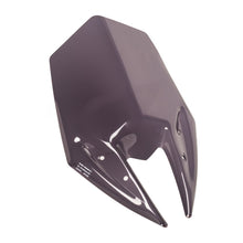 Windscreen Naked New Gen Sport Dark Smoke