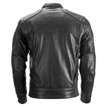 Gunner Jacket Black 4x