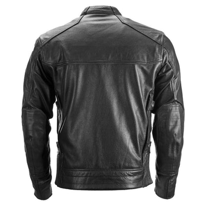 Gunner Jacket Black 4x