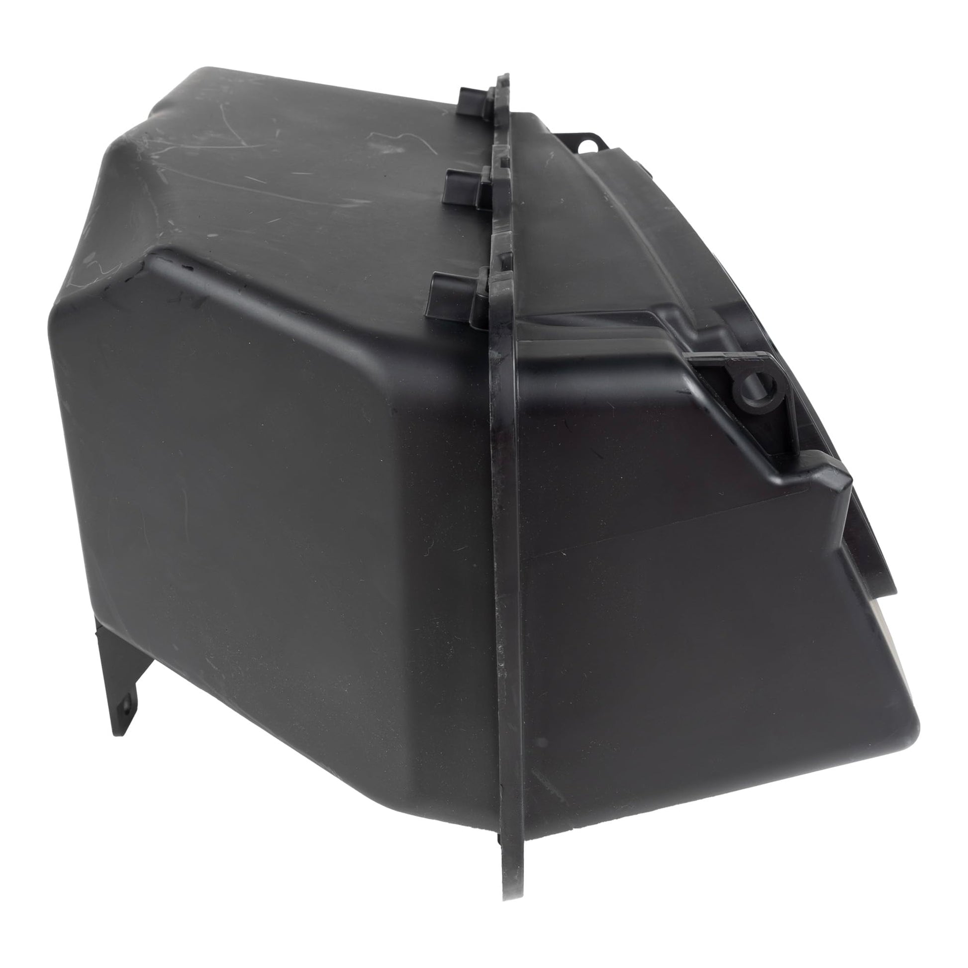 Polaris RZR Glove Box Assembly, Genuine OEM Part 2635460, Qty 1