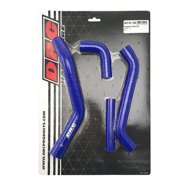 Radiator Hose Kit