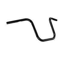 Indian Motorcycle Mini Ape Handlebars, Thunder Black - 2885001-266