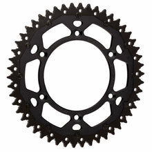Armalite Rear Sprocket 52t Black Hon