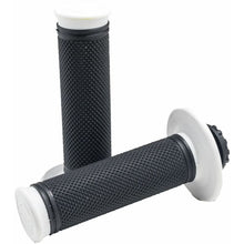 ProTaper Pro Series Clamp On Full Diamond White/Black