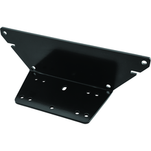 QuadBoss 19-22 Polaris Ranger Crew XP 1000 UTV Winch Mount