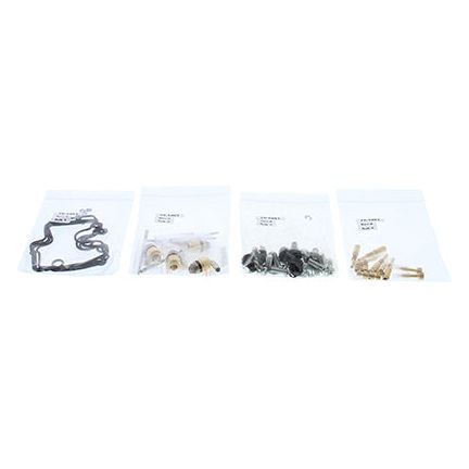 Bike Carburetor Rebuild Kit
