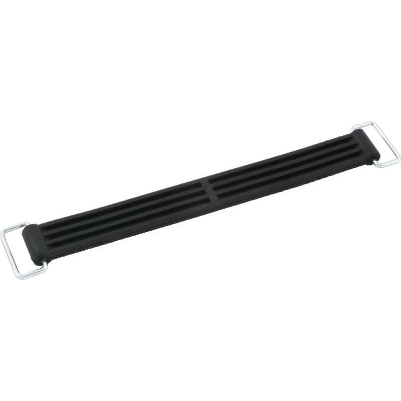 Bikers Choice 80-92 FLHS FLHT 84-E93 Softail Rubber Battery Strap Replaces H-D 66105-77