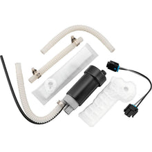 Twin Power 08-19 FLHT FLHR FLHX FLTRX FLTRU Fuel Pump Replaces H-D 62908-08