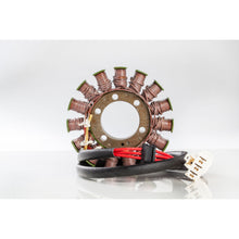 Stator