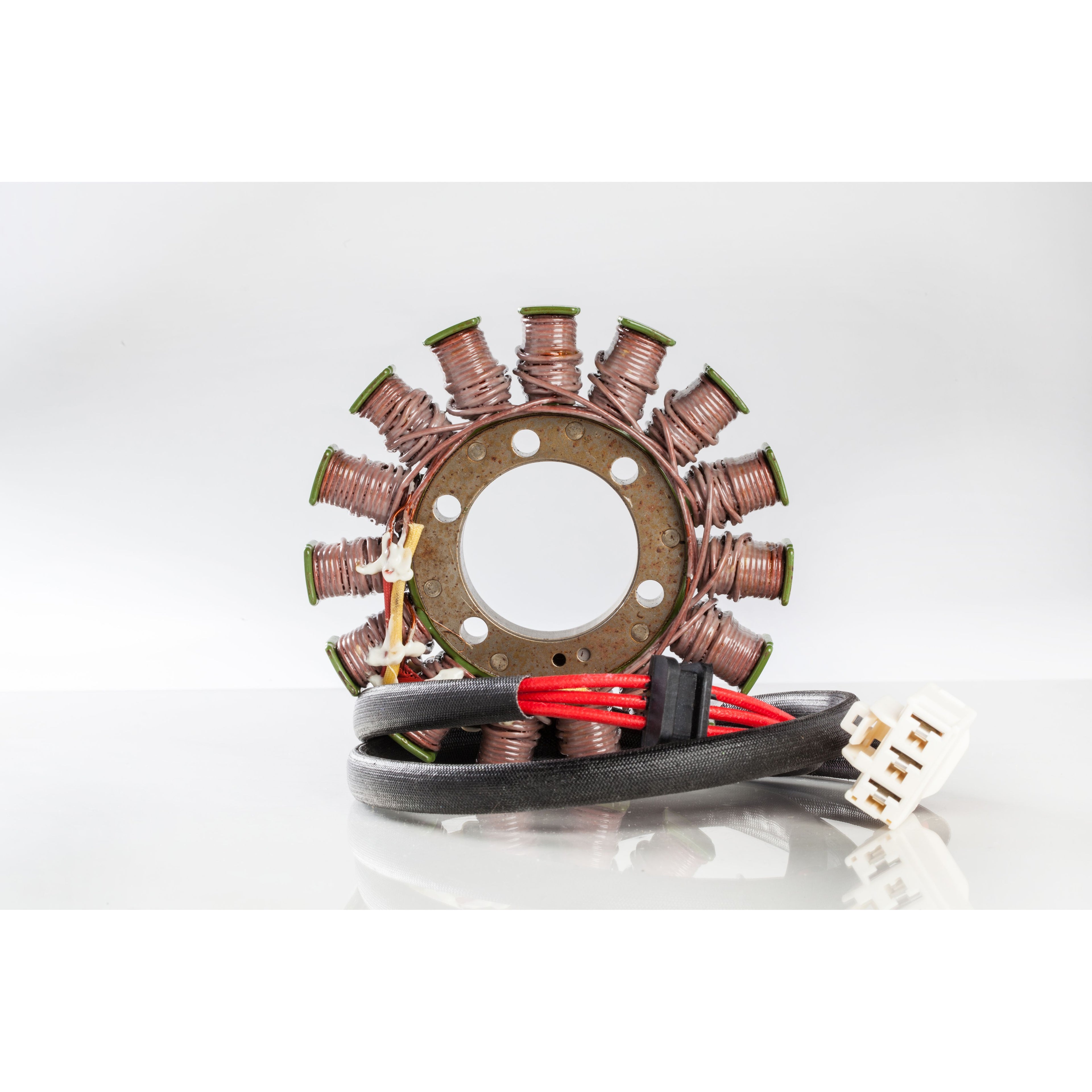 Stator