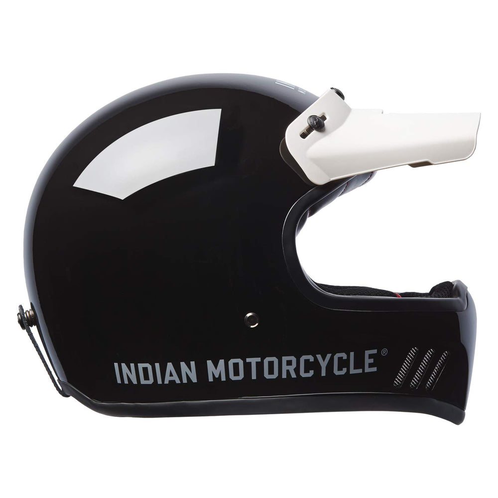 
                      
                        Indian Motorcycle Adventure Helmet Sunpeak - 2869794
                      
                    