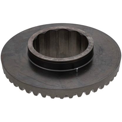 Polaris RZR Gearhousing and Pinion Gear Assembly, Genuine OEM Part 3236352, Qty 1