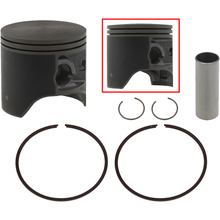 Piston T Moly A/C
