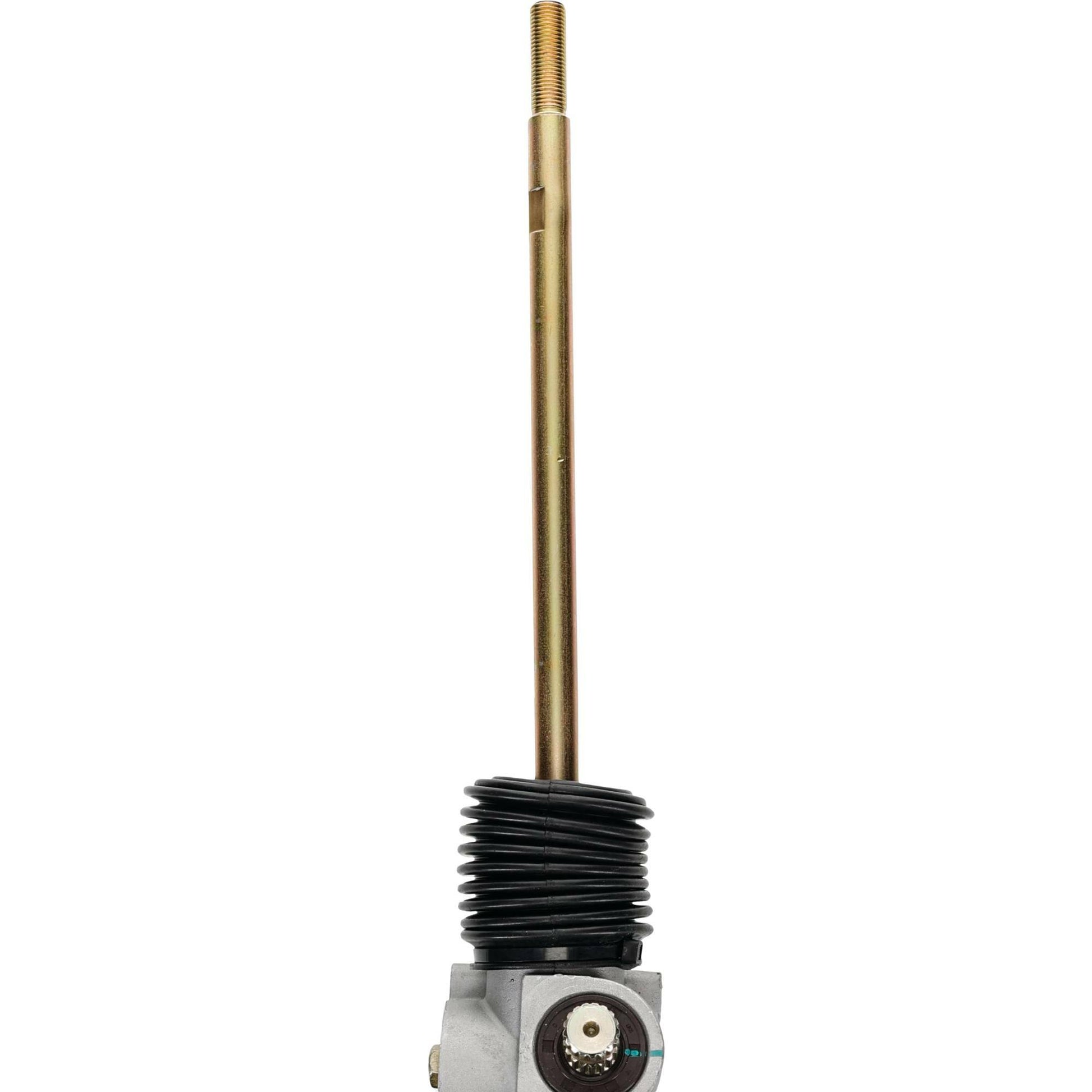 Steering Rack Assembly Pol