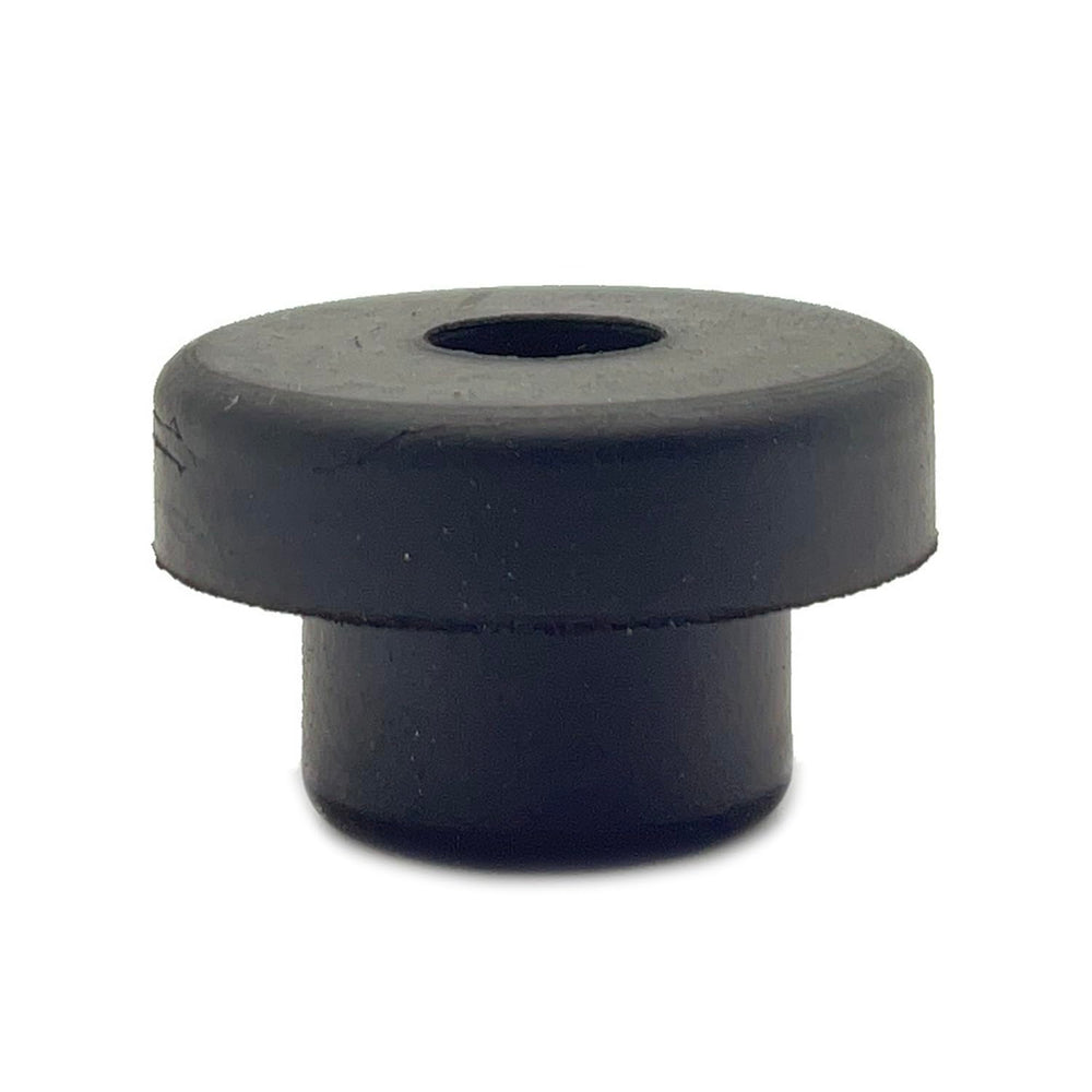 
                      
                        Polaris RZR Radiator Mount Bushing, Lower, Genuine OEM Part 5410584, Qty 1
                      
                    