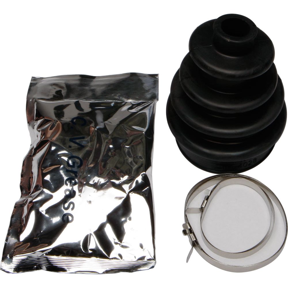 Cv Boot Kit