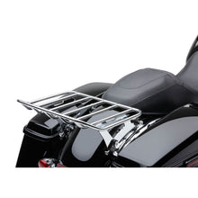 Detach Big A Luggage Rack Chrome Flh/Flt 97 08