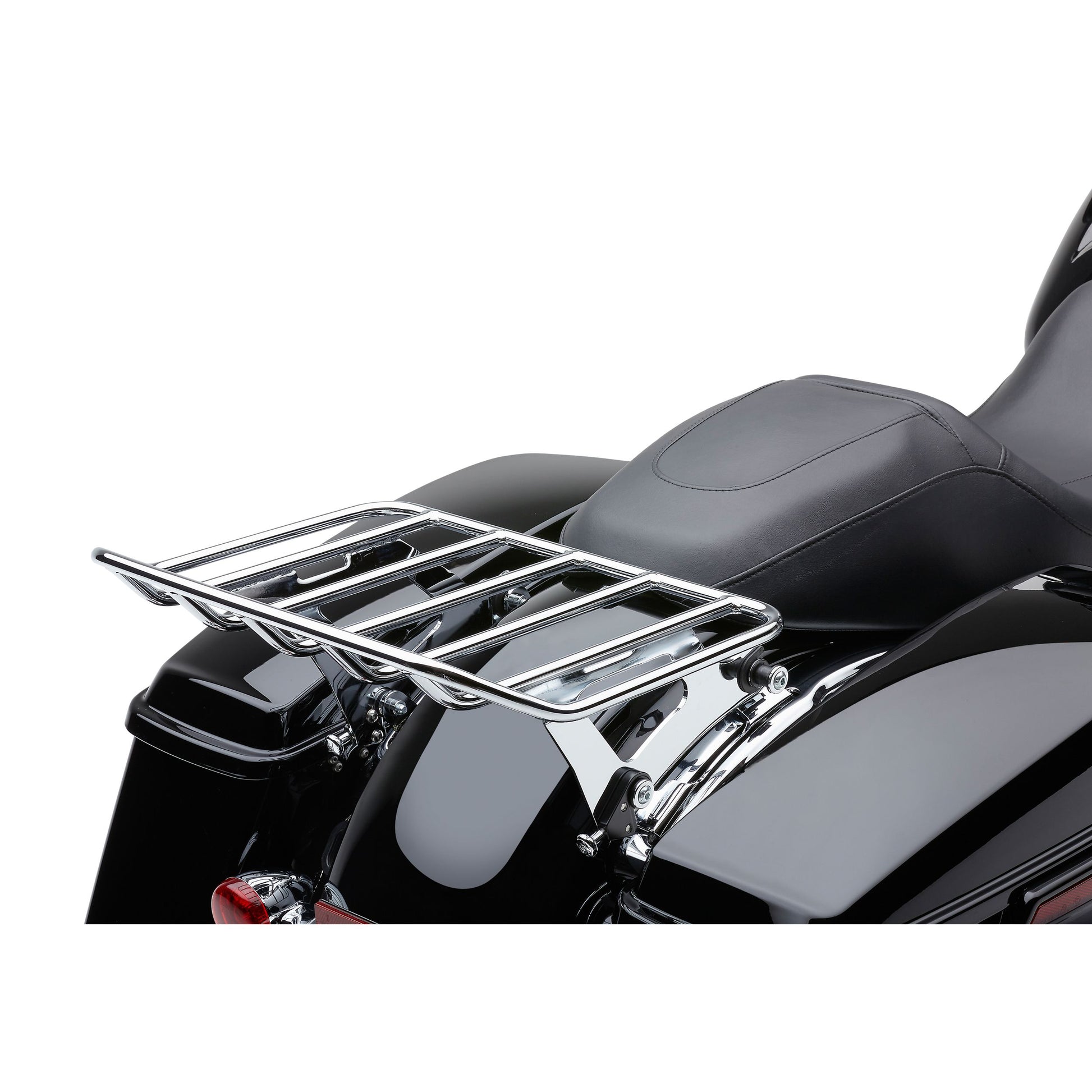 Detach Big A Luggage Rack Chrome Flh/Flt 09 22