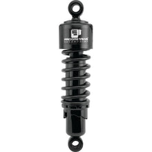 Progressive Harley 412 Series Shocks 12.0in - Black