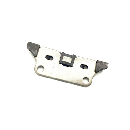 Polaris Ranger Camchain Guide, Fixed, Genuine OEM Part 3022153, Qty 1