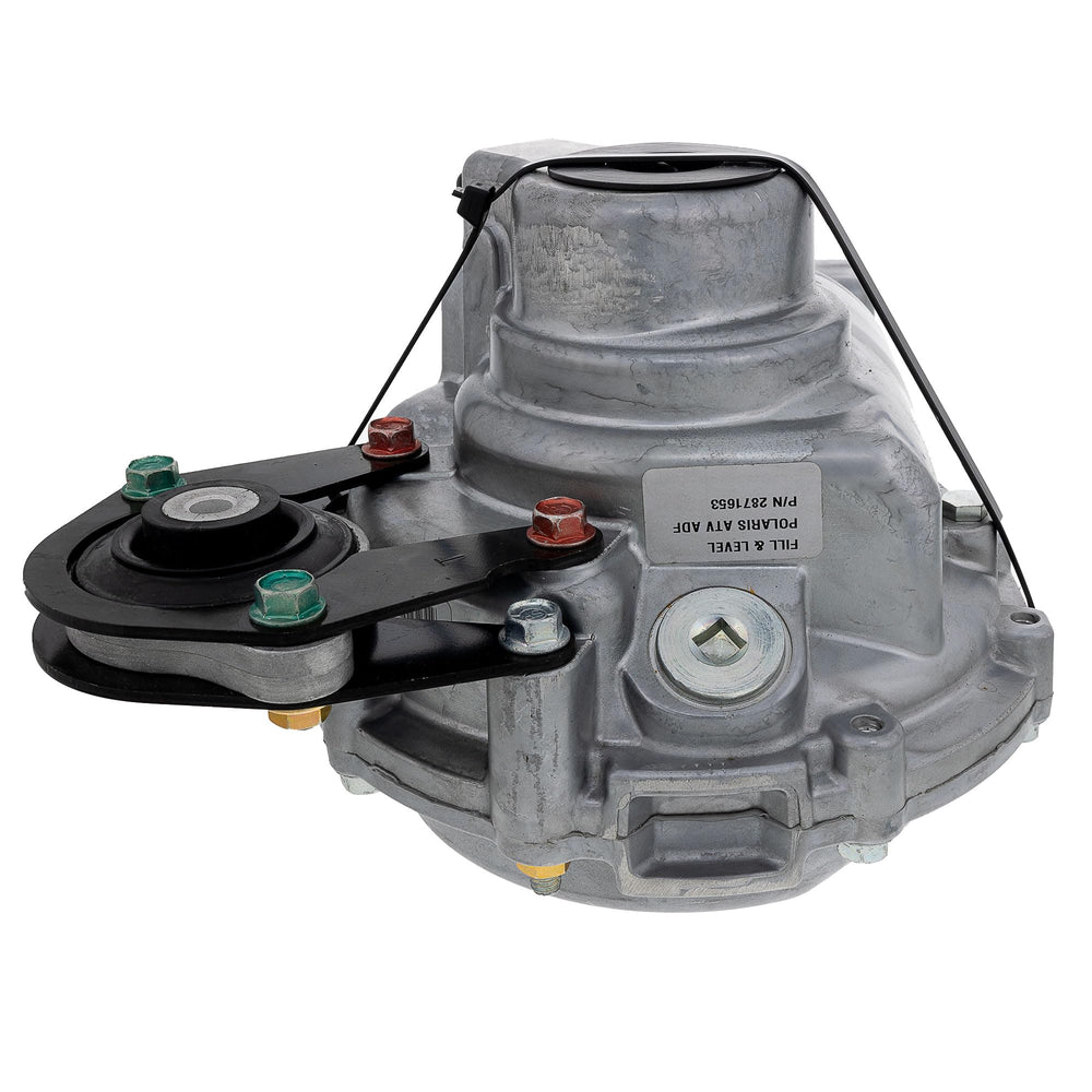 
                      
                        Polaris Off Road Carrier Assembly, Rear, Right, Genuine OEM Part 3235459, Qty 1
                      
                    