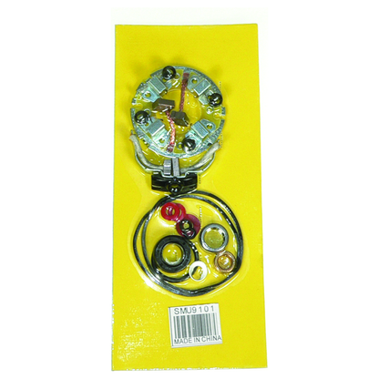 QuadBoss 1987 Honda ATC250SX Repair Kit Starter