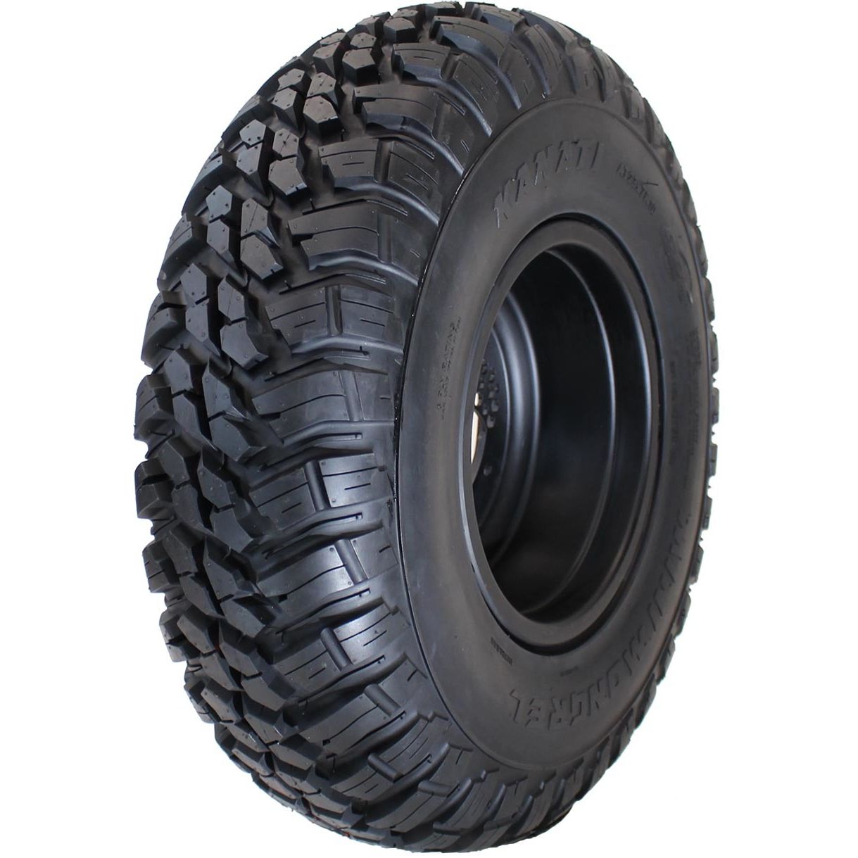 Tire Mini Mongrel 23x7 10