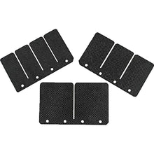 Carbon Tech Snowmobile Reeds