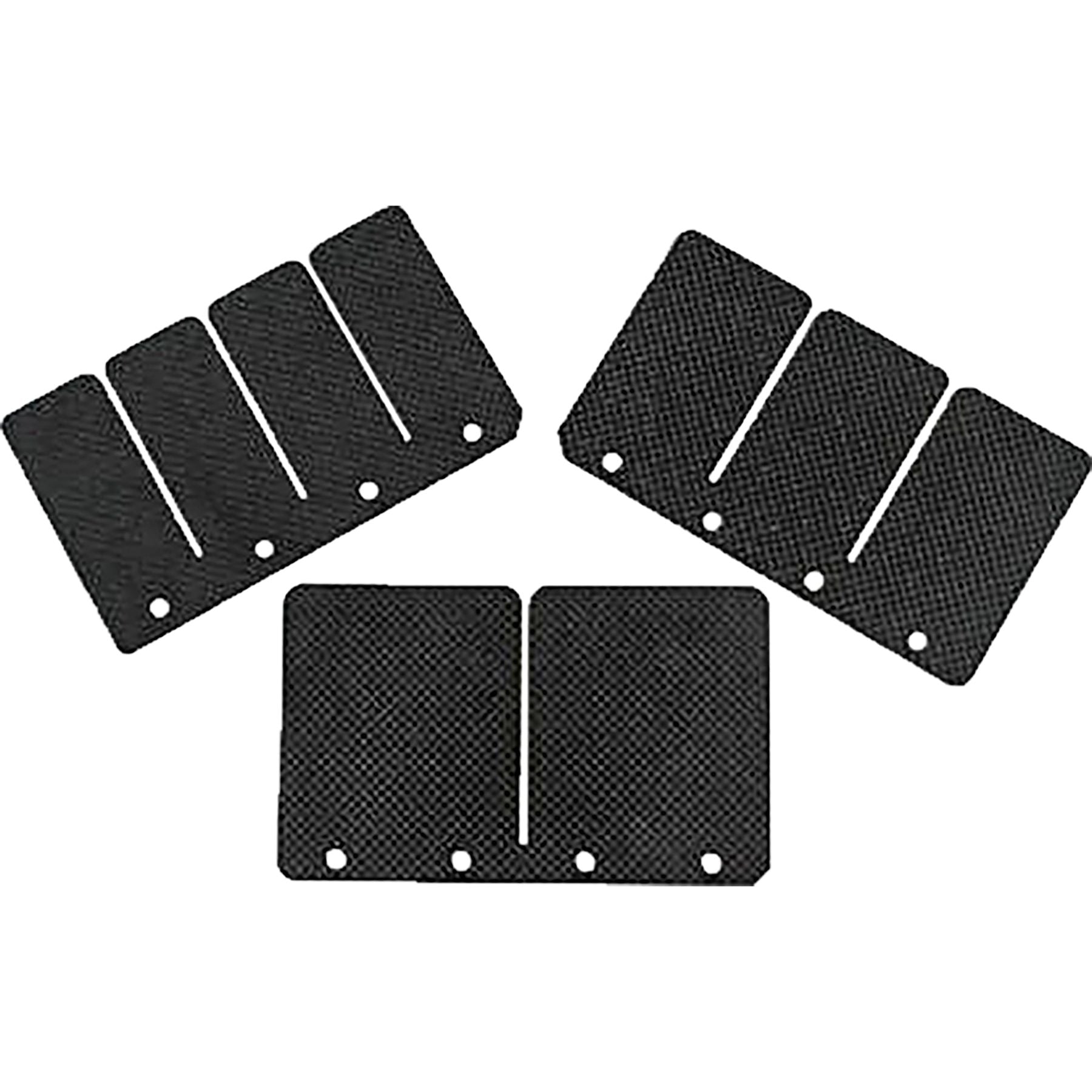 Carbon Tech Snowmobile Reeds