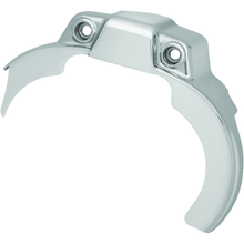 Kuryakyn Precision Tranny Shroud Chrome