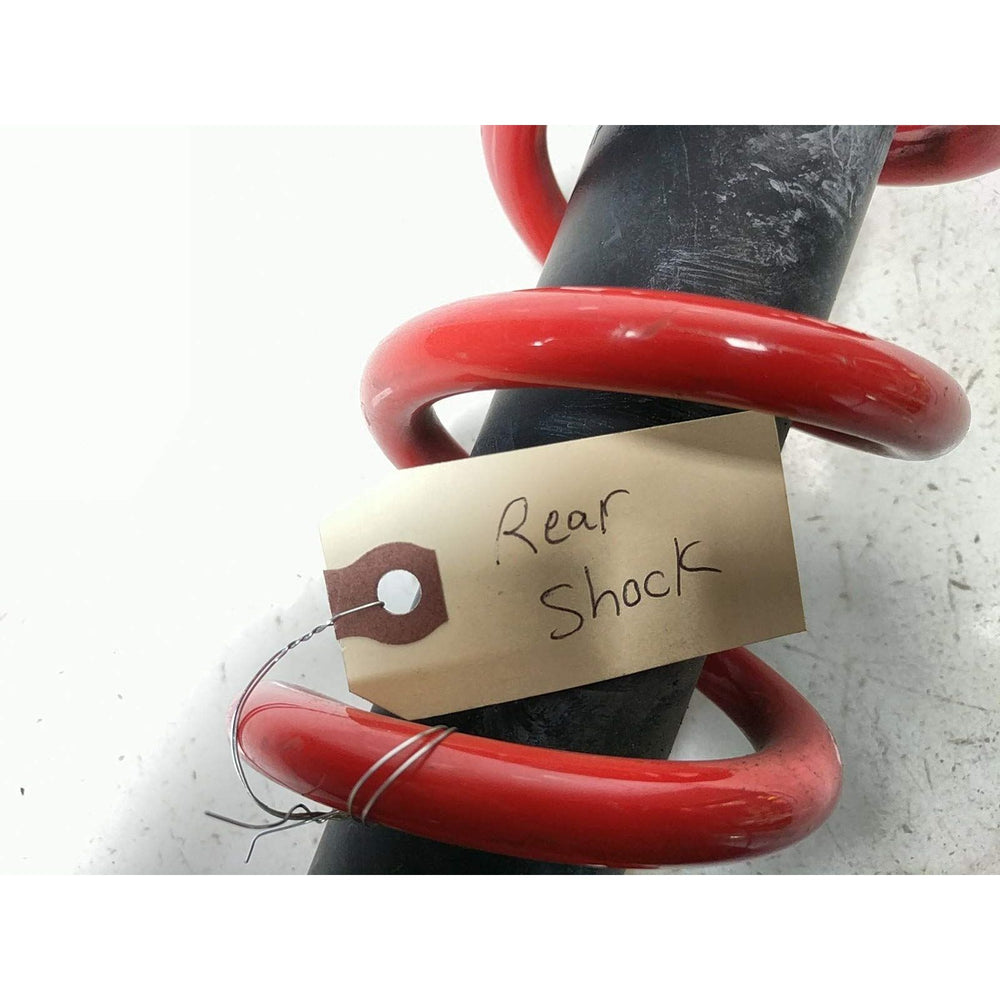 
                      
                        Polaris Slingshot Shock, Rear, Genuine OEM Part 7044312, Qty 1
                      
                    