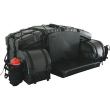 Arch Cargo Bag Black