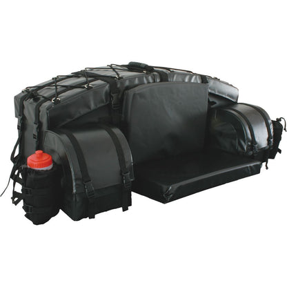 Arch Cargo Bag Black