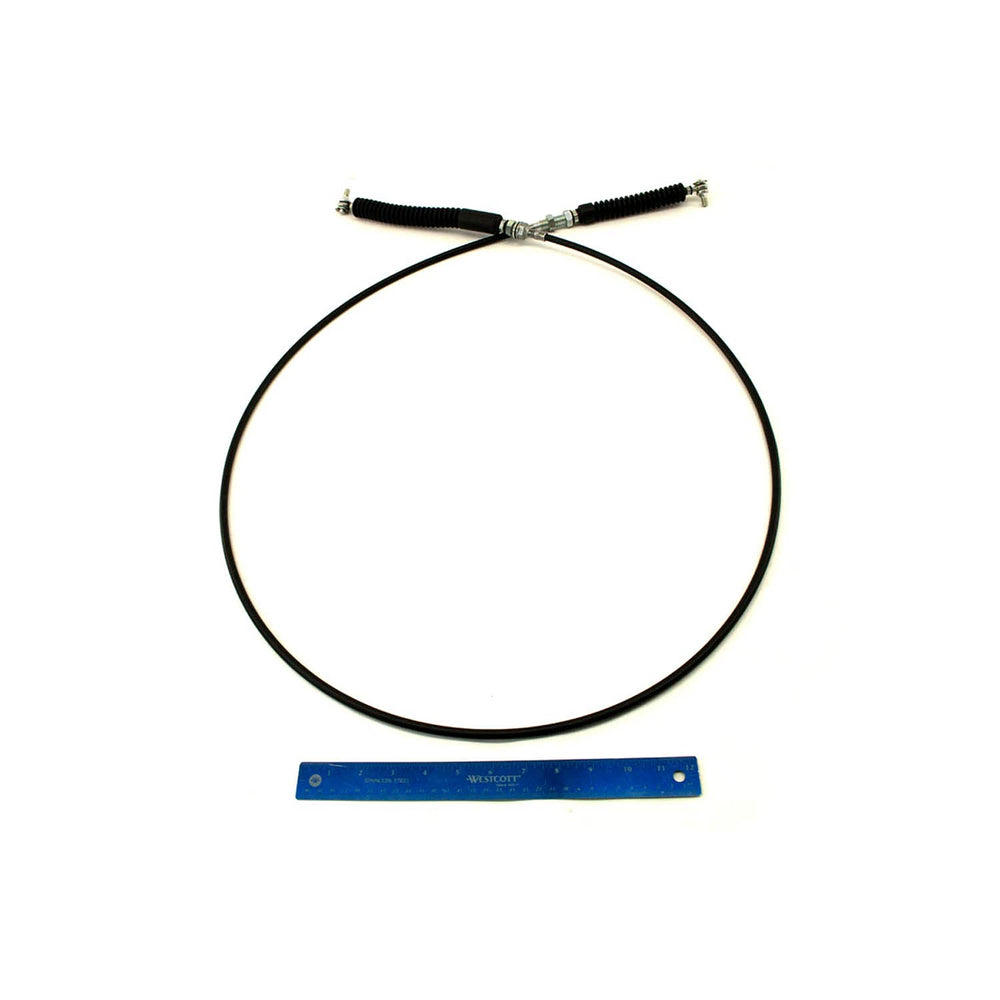 
                      
                        Polaris Ranger Shift Cable, Genuine OEM Part 7081518, Qty 1
                      
                    